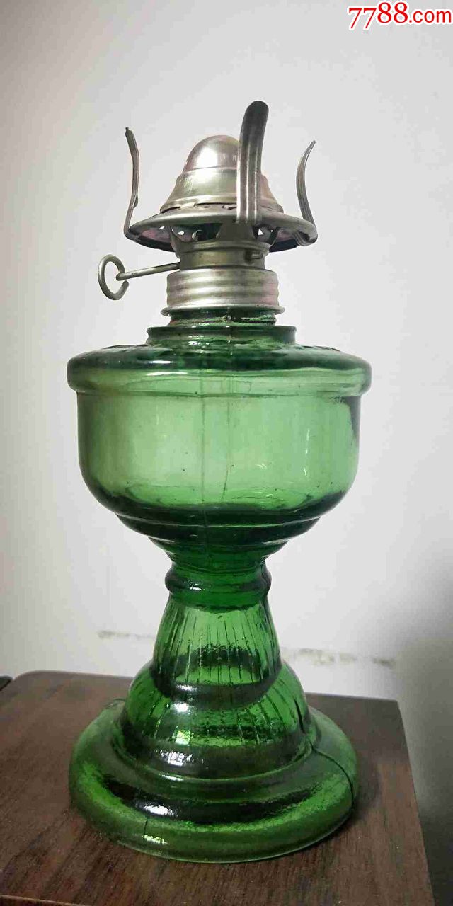 煤油灯包老包真老煤油灯_马灯/煤油灯【民间国宝】_第6张_7788钱币网