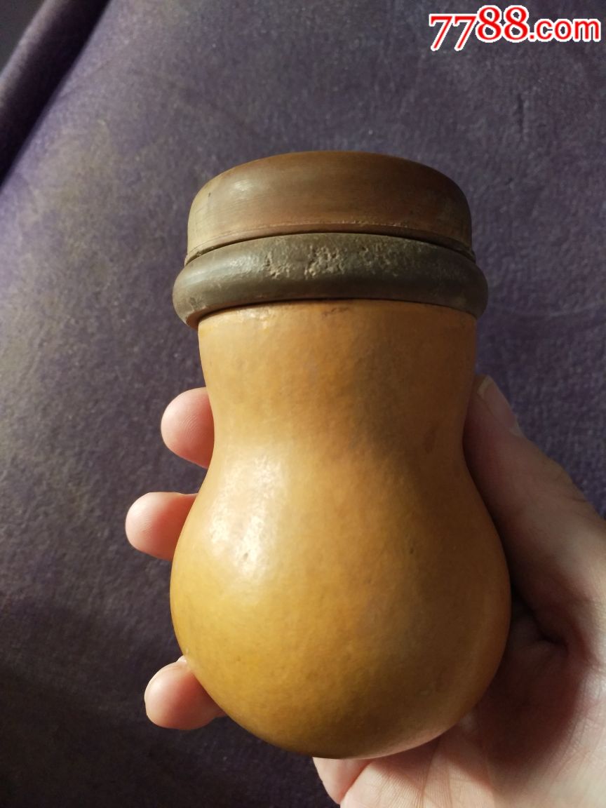 蛐蛐葫芦-葫芦虫具-7788旧货商城