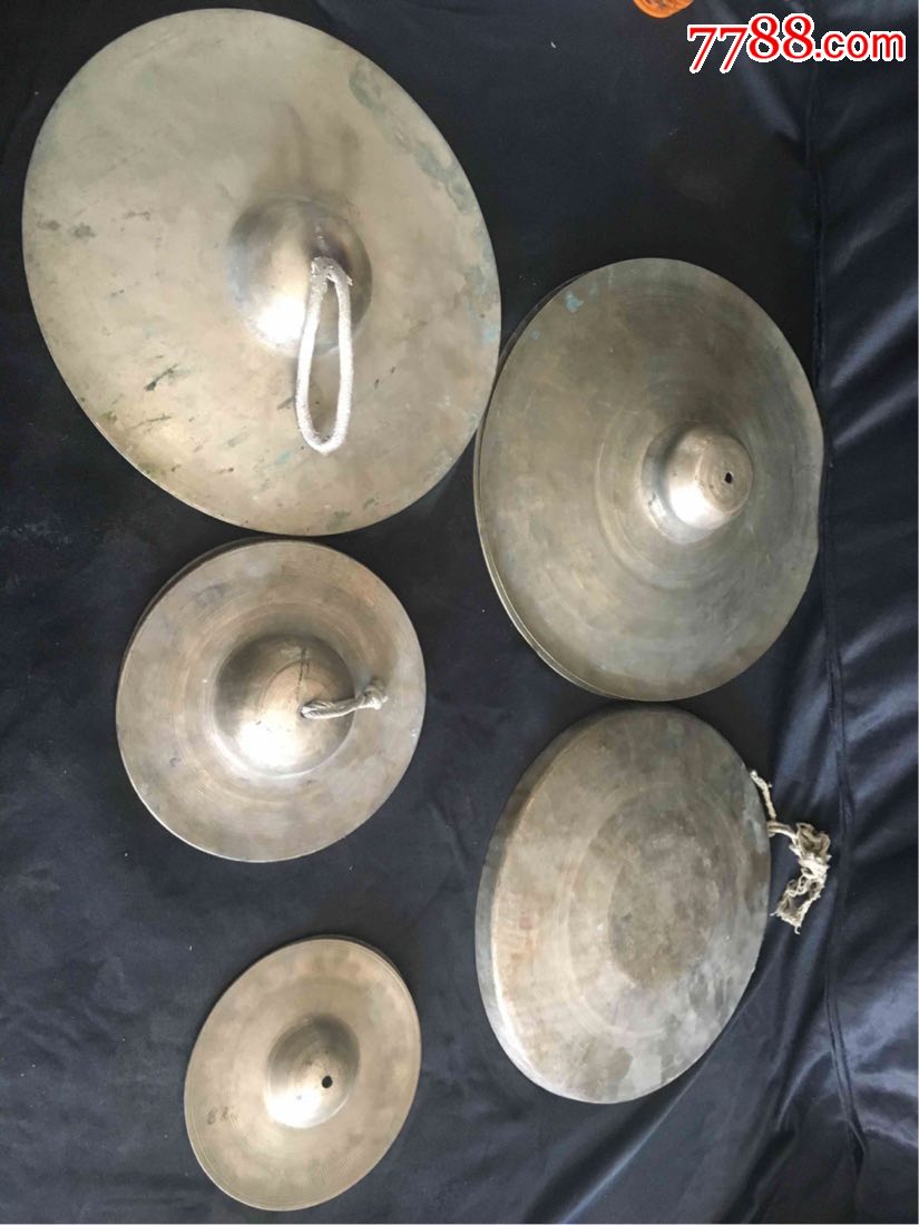 滚动鼠标滚轴,图片即可轻松放大,缩小更多"锣/钹/镲"商品>>>>商店