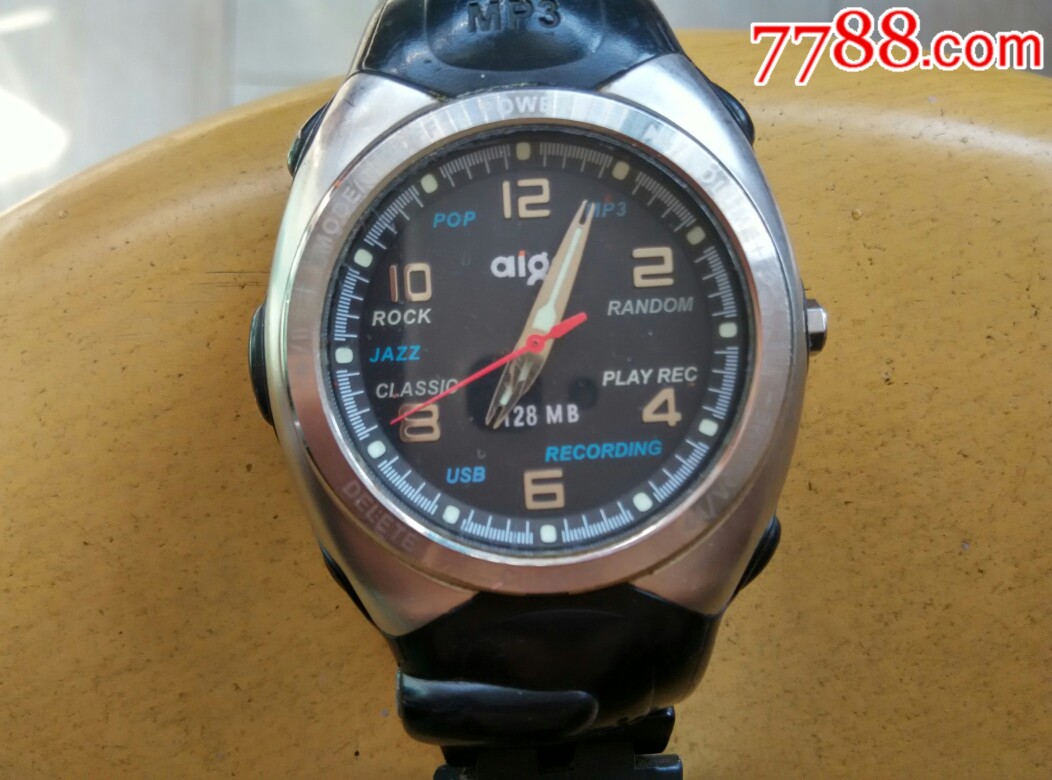 爱国者mp3-手表/腕表-7788商城__七七八八商品交易平台(7788.com)