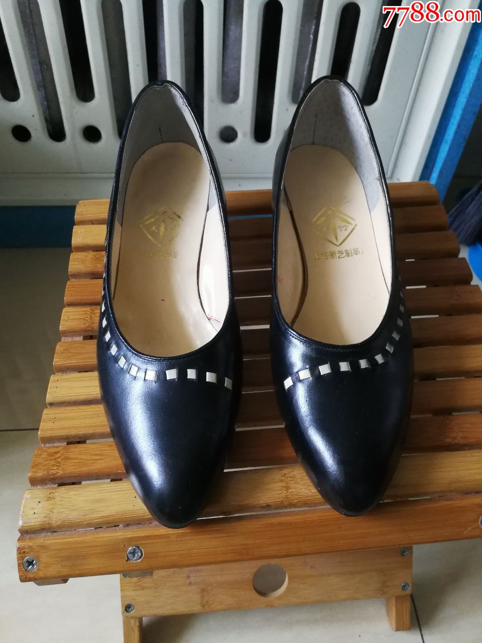 全新八十年代女鞋-男女/鞋靴-7788商城__七七八八商品交易平台(7788.c