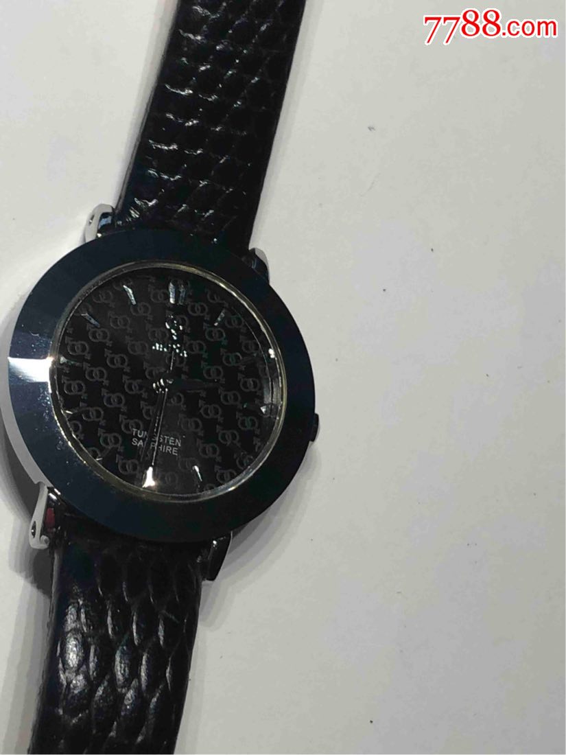 musk石英女表瑞士机芯30米防水表盘22mm厚6mm走时精准保真正品,手表