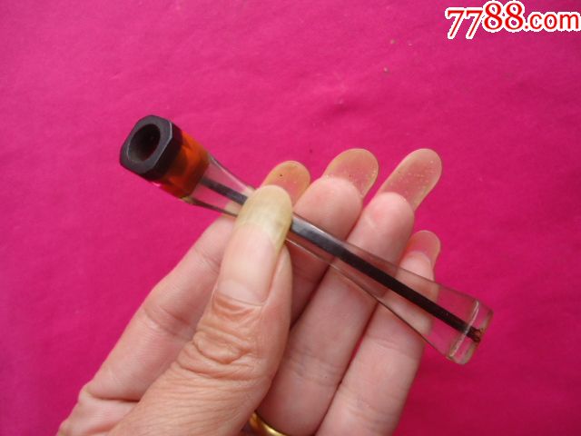 有机玻璃塑料烟嘴