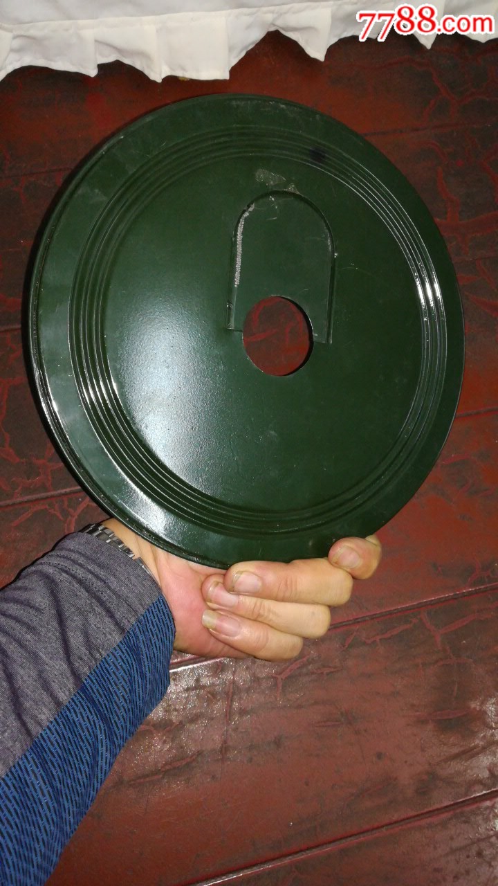 梅花牌自行车瓦盖