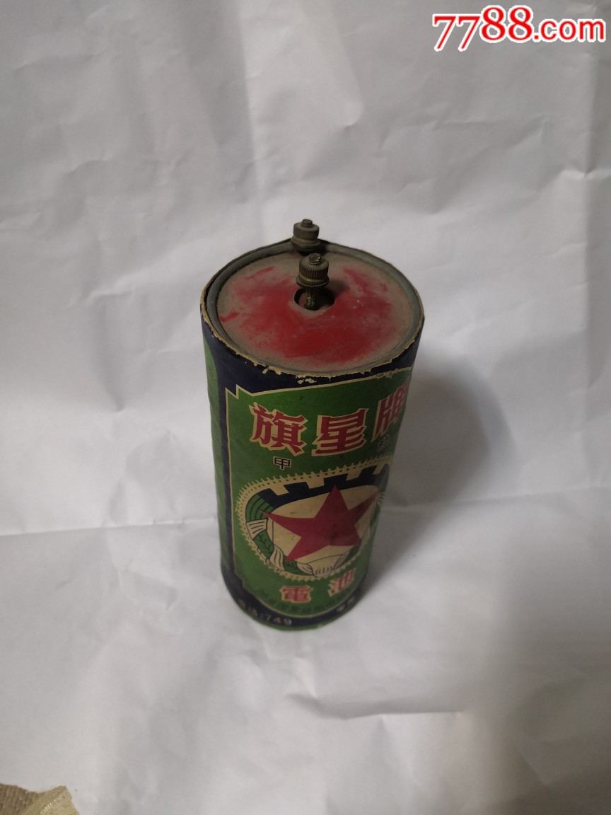 手摇电话机专用电池