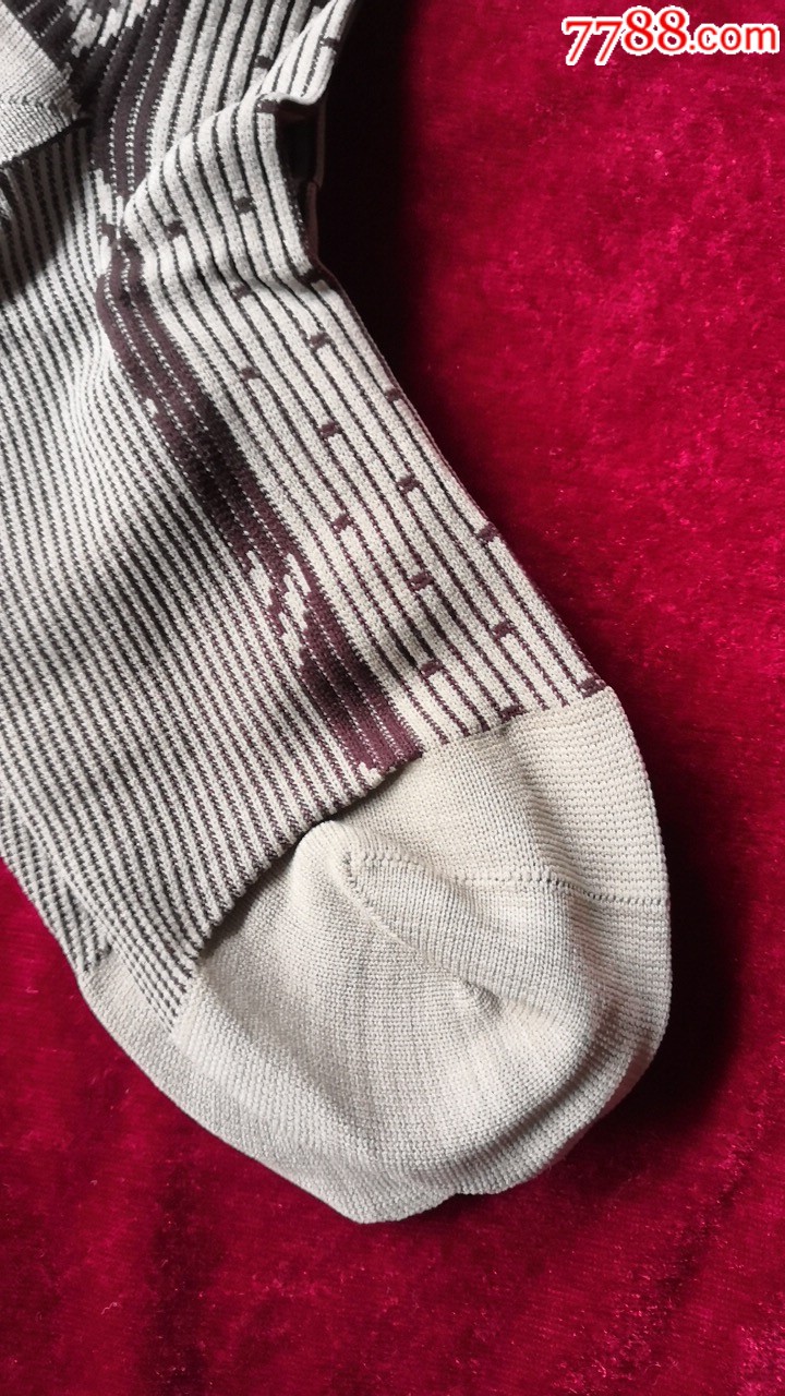 80年代(黄果树牌)袜子