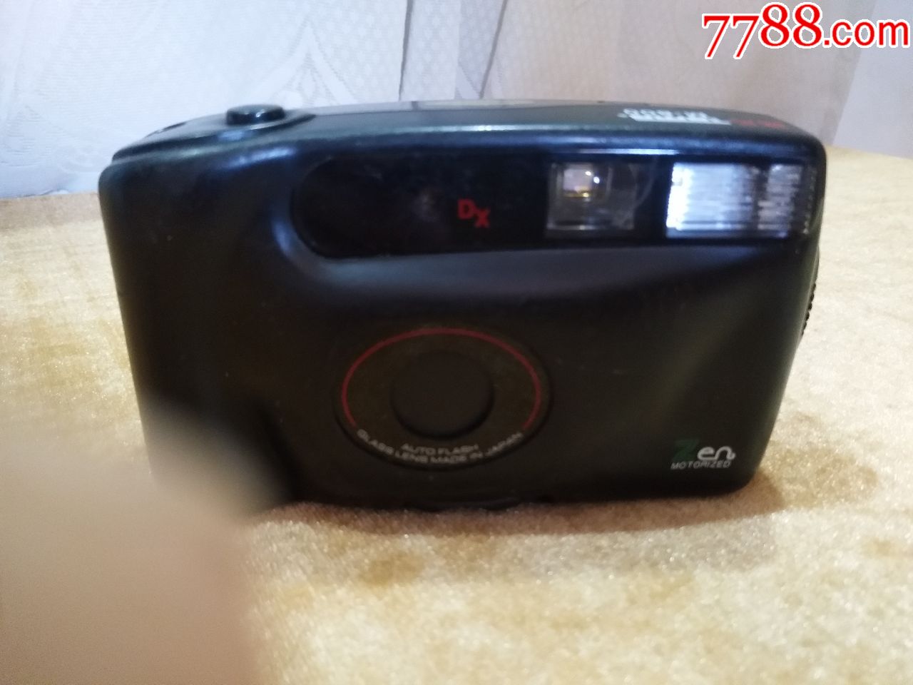 腾马m800胶卷相机