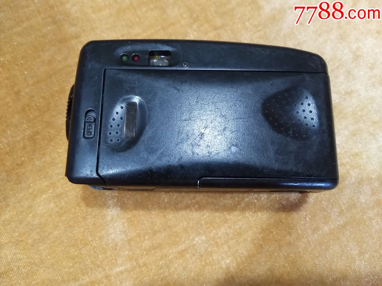 腾马m800胶卷相机
