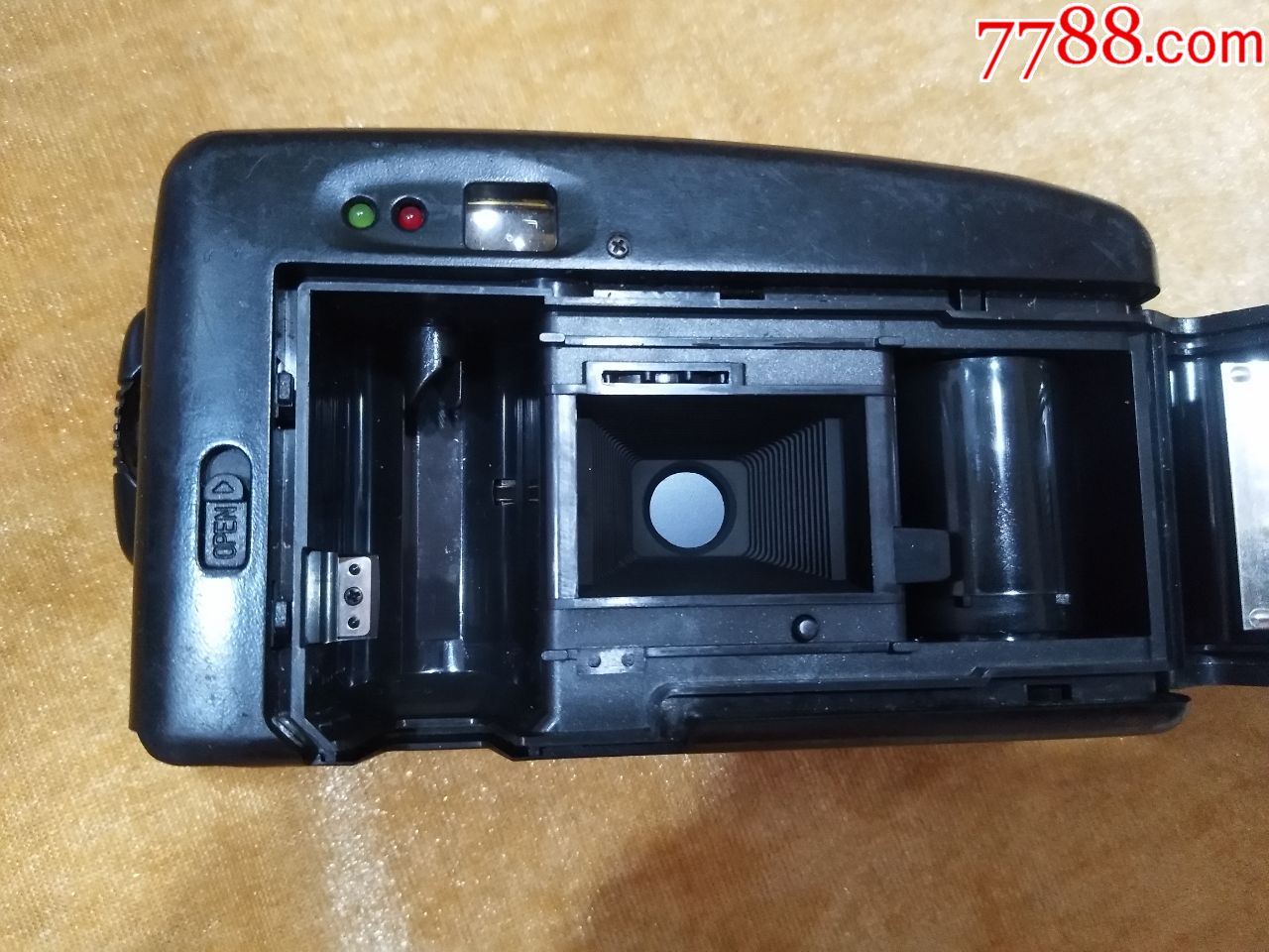 腾马m800胶卷相机