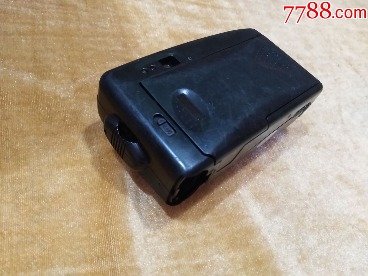 腾马m800胶卷相机