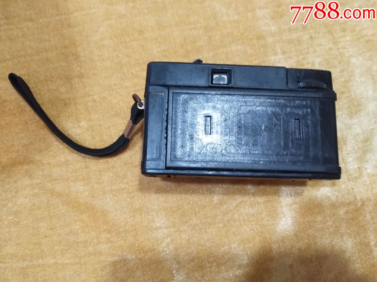 腾马m800胶卷相机