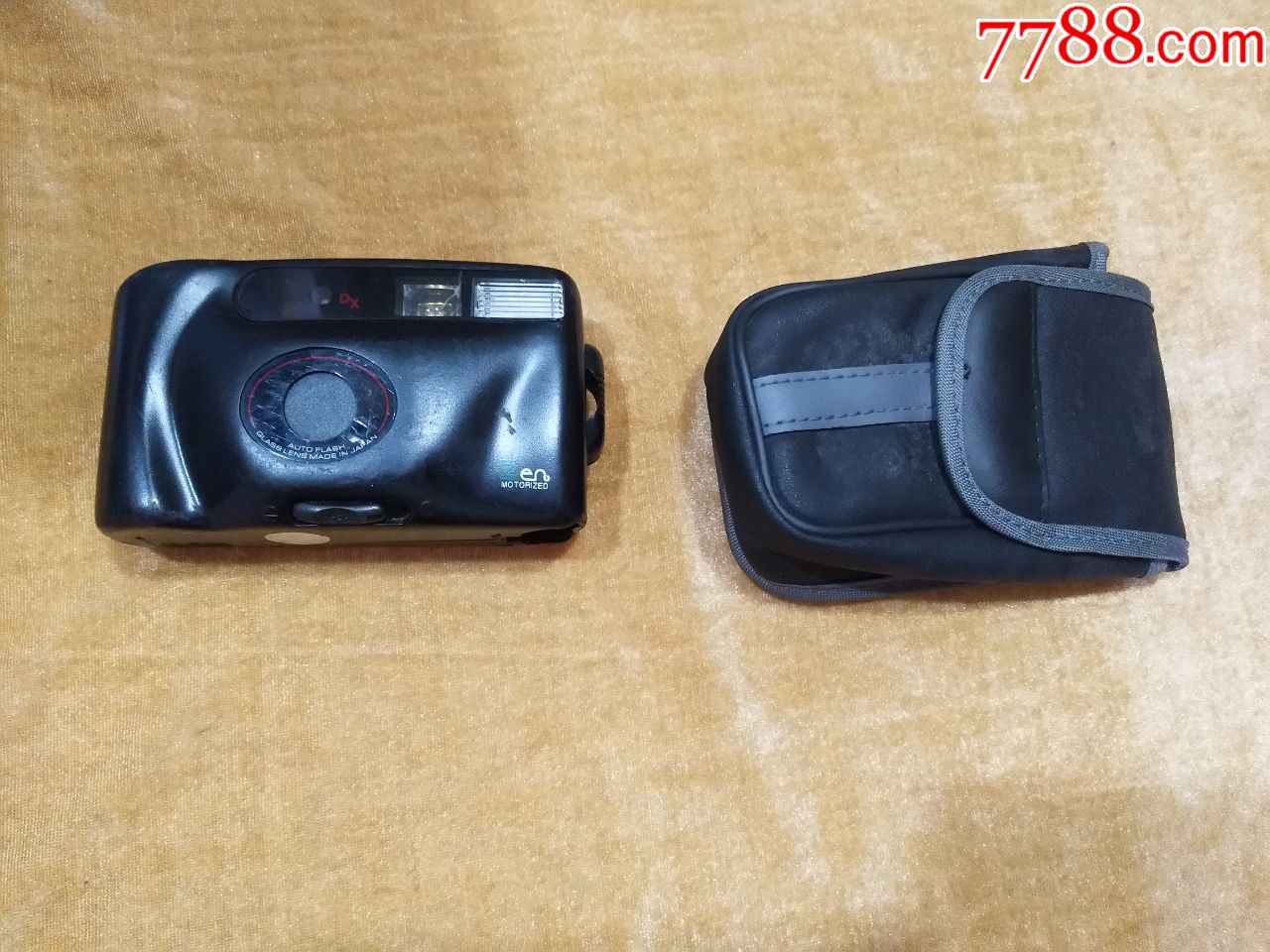 腾马m800胶卷相机