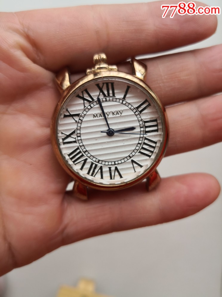 ma∨kay玫琳凯/手表