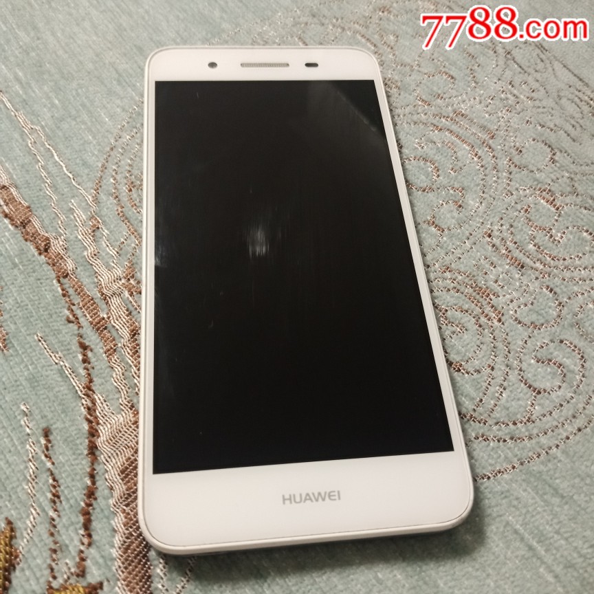 华为tag–al00-价格:30元-au21403961-其他手机 -加价-7788收藏__收藏