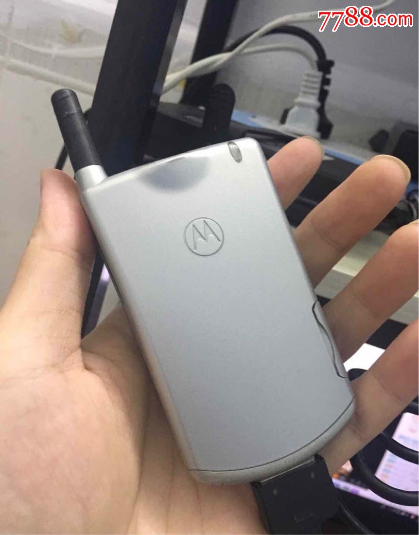 摩托罗拉368c掌中宝