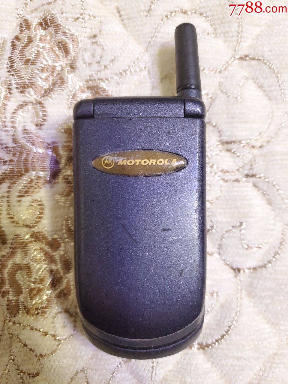 摩托罗拉998中文机