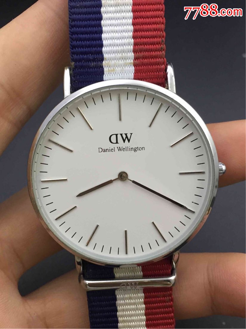 石英大号"dv",手表/腕表_第1张