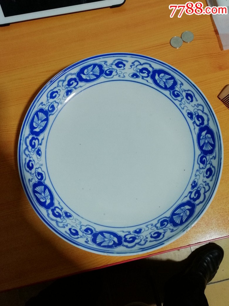 景德镇瓷盘