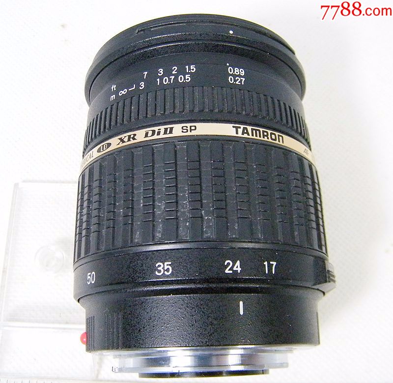 Tamron af17 50mm f 2 8 if a16 200 au21678609 