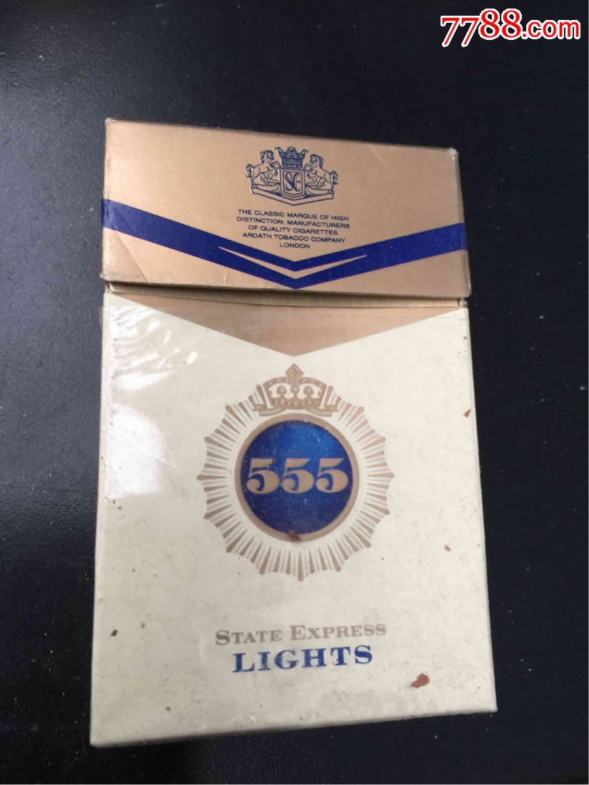 555进口标