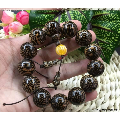 龙甲木手串20mm12棵珠精品～问佛结缘(au21738985)_7788收藏__收藏热线