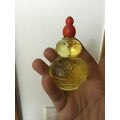 少见老上海早期香水花露水一瓶（龙凤浮雕）(au21760952)_7788收藏__收藏热线