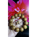 降龙木配弟子葫芦手串20mm12棵珠～问佛结缘(au21776043)_7788收藏__收藏热线