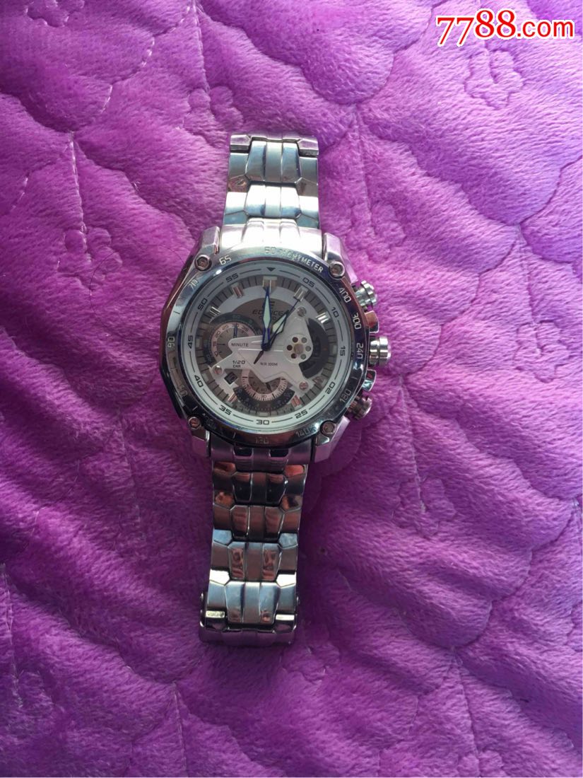 原装正品卡西欧5147