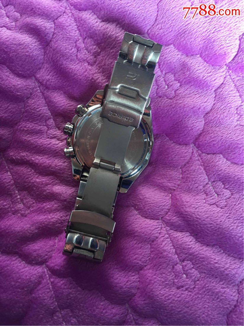 原装正品卡西欧5147