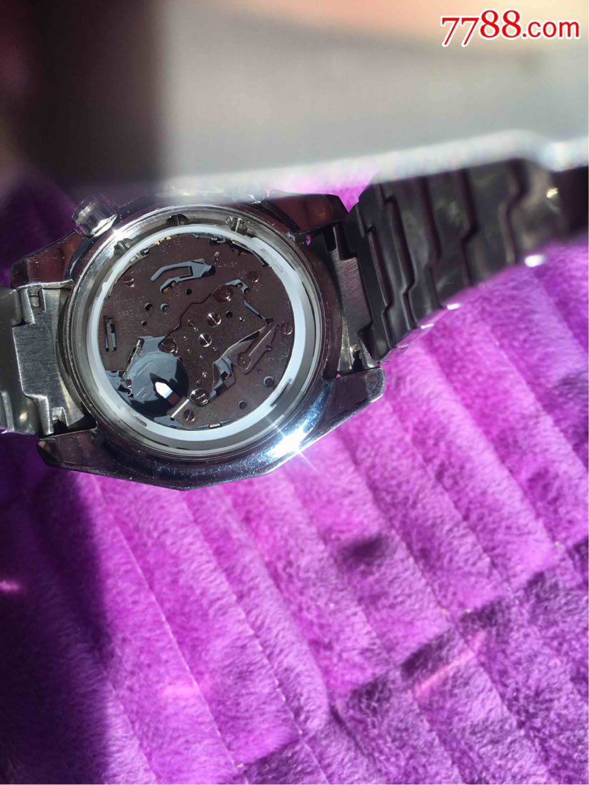 原装正品卡西欧5147