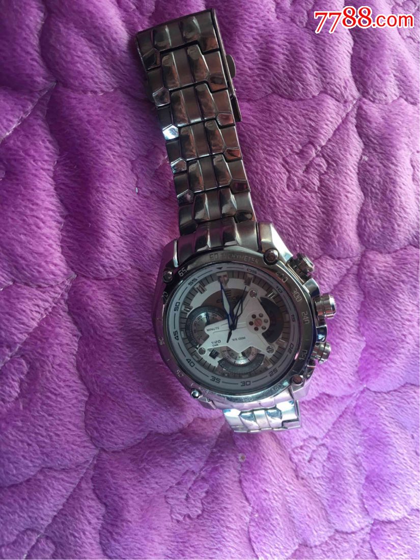 原装正品卡西欧5147