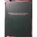 1976年发行时间珍贵野生动物邮票首日封111个册子26*35.5*7cm日语说(au21800542)_7788收藏__收藏热线