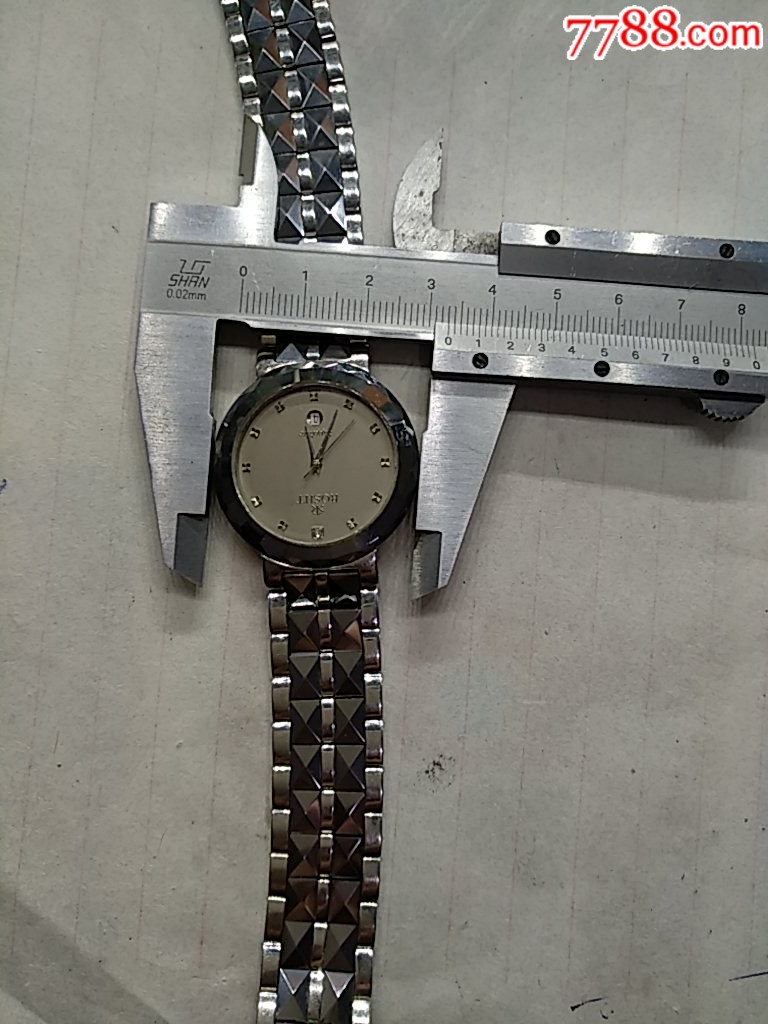 rosht-1912-3_手表/腕表【日月三木钟表店】_第7张