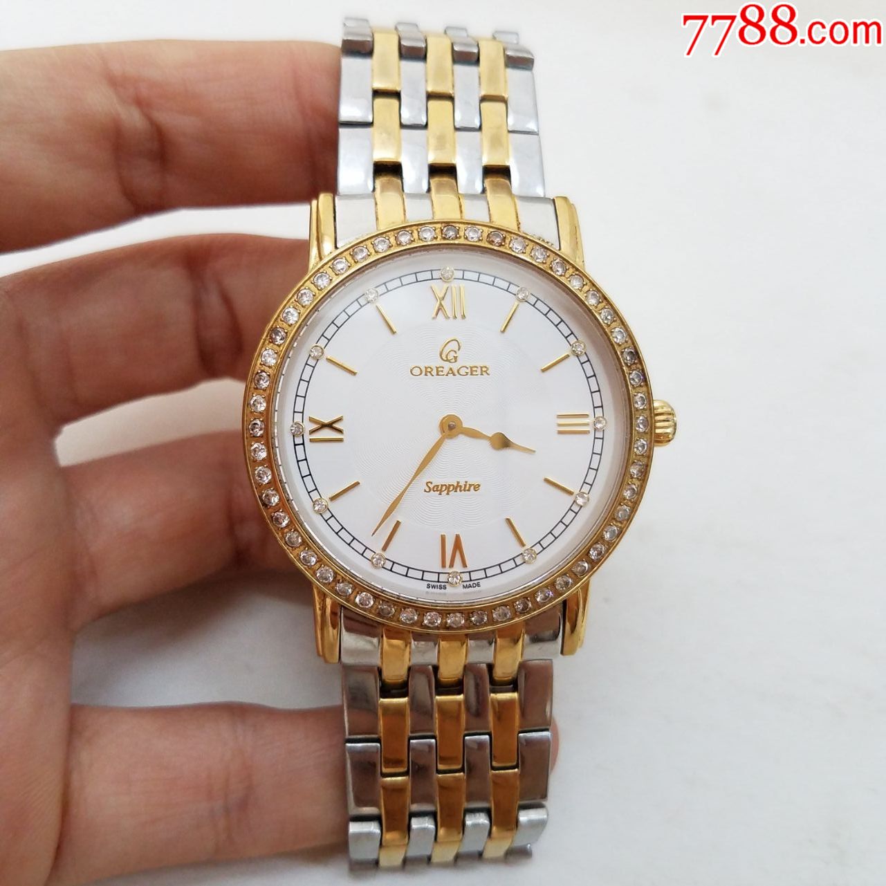 0000元-au21811504-手表/腕表-加价-7788收藏__收