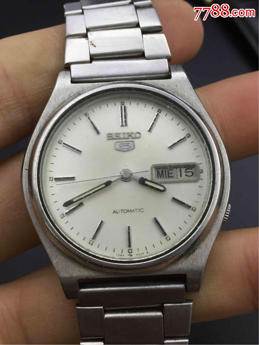 0000元-au21818460-手表/腕表-加价-7788收藏__收藏热线