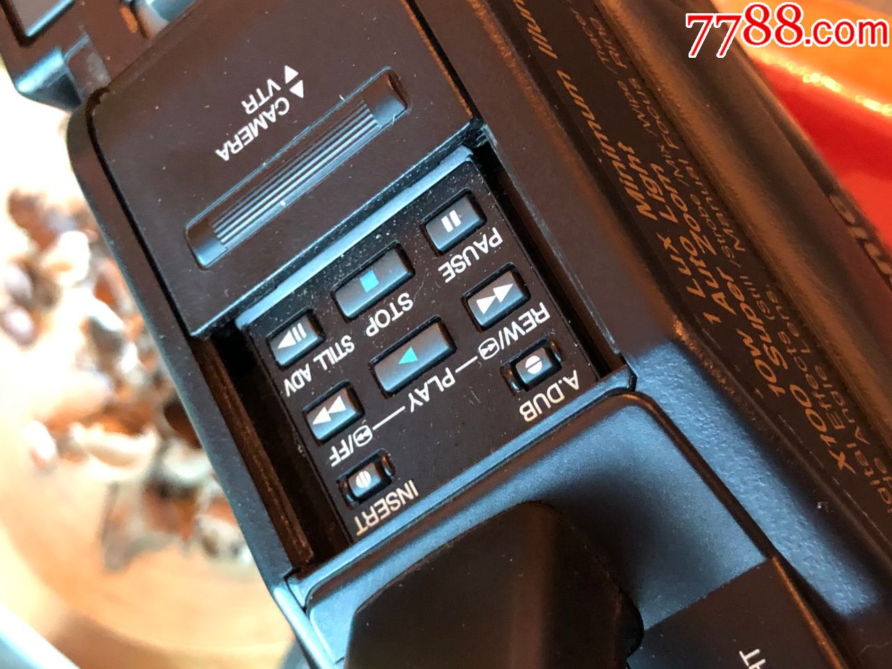 同济大学的m3000摄像机panasonic