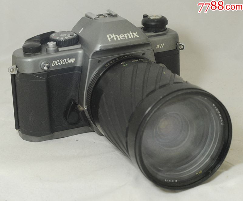 国产凤凰dc303nw单反套机