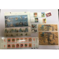 两岸邮票日本邮票一些(au21880760)_7788收藏__收藏热线