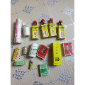 各种药一堆《收藏用》(au21880838)_7788收藏__收藏热线
