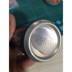 健力宝第五季饮料瓶(au21881173)_7788收藏__收藏热线