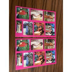 小版贴纸贴画红楼梦两张相同怀旧(au21883880)_7788收藏__收藏热线