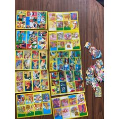 小版贴画贴纸黄边蓝精灵聪明一休非凡公主希瑞花仙子(au21884733)_7788收藏__收藏热线