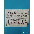 肇庆市七九年咸鱼证一版(au21886267)_7788收藏__收藏热线