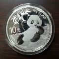 2020年熊猫银币一枚(zc21888606)_7788收藏__收藏热线