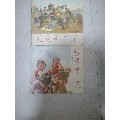 红领巾2本(au21889948)_7788收藏__收藏热线
