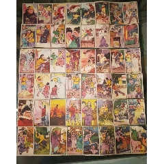 武松连续剧画片多张合拍(au21894105)_7788收藏__收藏热线