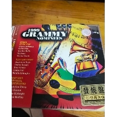 1999格莱美的喝釆(zc21894185)_7788收藏__收藏热线