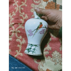 大连凌川白酒瓶(au21895354)_7788收藏__收藏热线