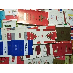 各地烟标100枚混。十种至二十种(au21895388)_7788收藏__收藏热线