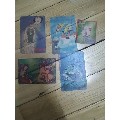 5张塑料卡。(au21895379)_7788收藏__收藏热线